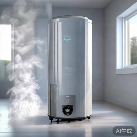 空气能热水器节能高