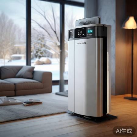 一机多用,热水暖气空调