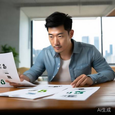 了解回收流程,保障权益