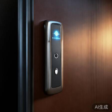 嘉德宝指纹锁设置教程:轻松掌握安全指纹解锁技巧