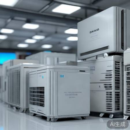 江北地区中央空调系统报价一览表