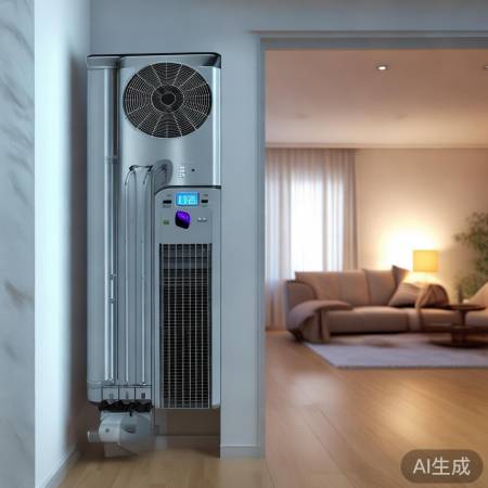 三门峡美的空气能供暖效果如何？
