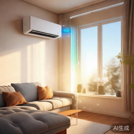 空调温差宜控制在5度内