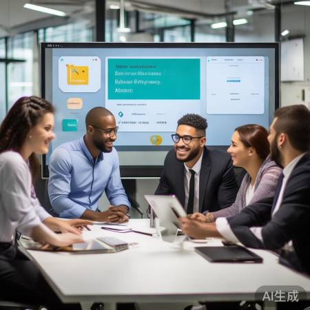 性价比高,中小企业首选