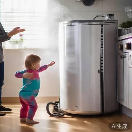 注意热水器安全