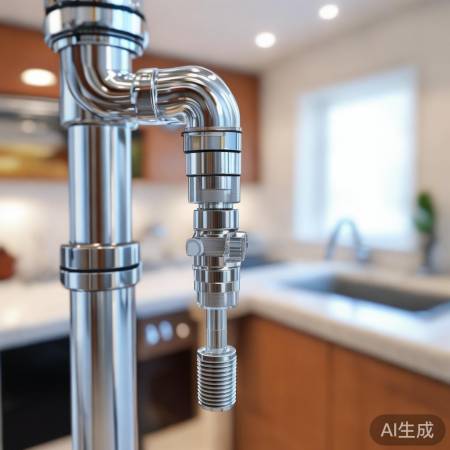 止回阀空气能顺畅通过吗？