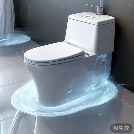 智能便盆冲洗马桶：舒适生活新体验