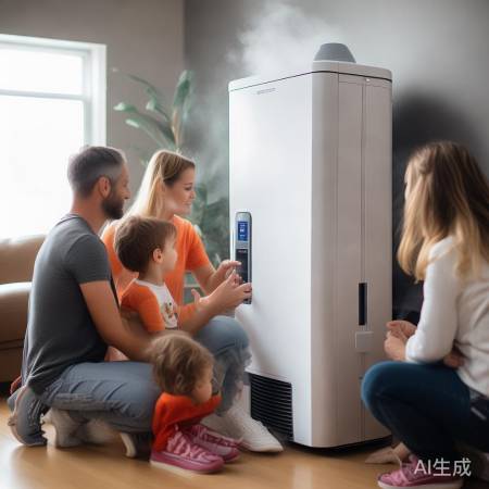 安装空气能热水器注意事项