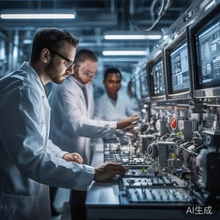 调试完成
