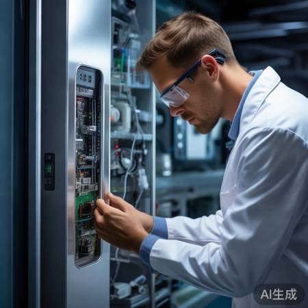 指纹锁故障,需专业维修