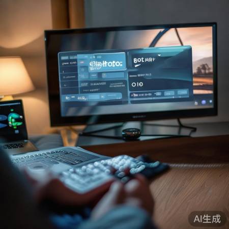 蓝牙连接如对讲机通话