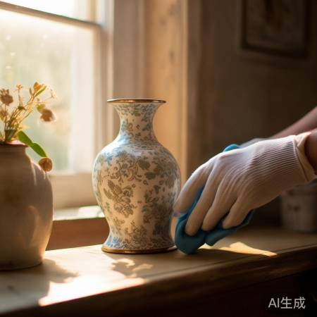 清洗注意要点