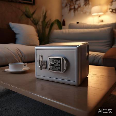 拆小型保险柜价格：家用安全之选，轻松了解行情