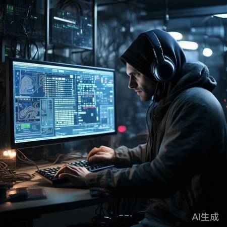 指纹锁破坏方法揭秘:实用技巧避免安全隐患