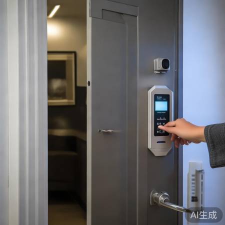 指纹安全,严防泄露