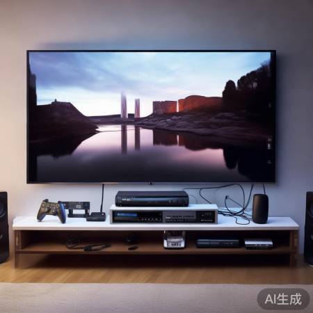 64寸液晶电视尺寸揭秘：家庭影院新选择