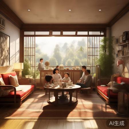 家居风水,因家而异