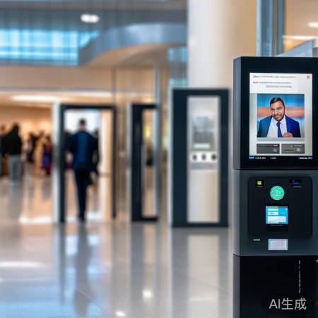 智能锁专用手持机:安全便捷的生活助手