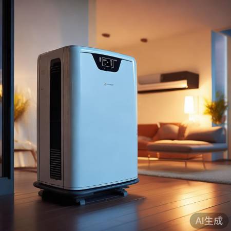 空气能热水器,冷暖节能贵