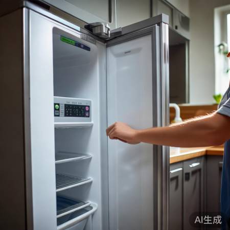 冰箱温度调法:渐调室温,稳定运