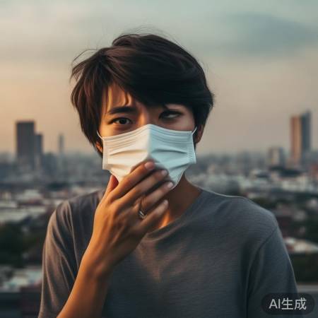 臭氧泄漏危害大