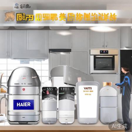 油烟机品牌多样,安装费用100