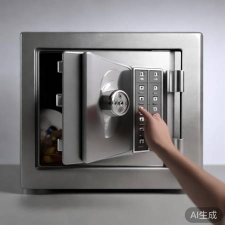 大冶有色保险柜开启技巧解析