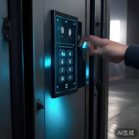 掌握密码/指纹,保险柜易开,信