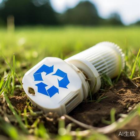 妥善处理更换滤芯