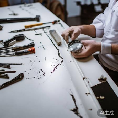 江阴防盗门凹陷修复：专业修复，还原如新