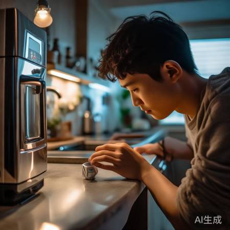 樱花消毒柜使用方法:如何正确关机