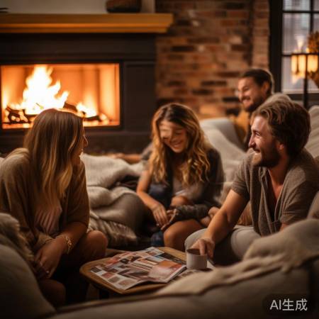 地暖房间使用热水器是否合适？