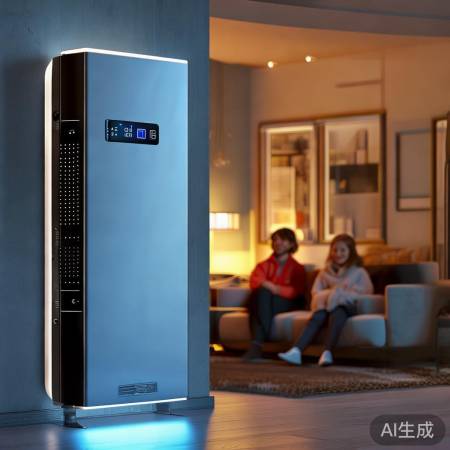 卡斯丹壁挂炉：家用供暖新选择，舒适生活从这里开始