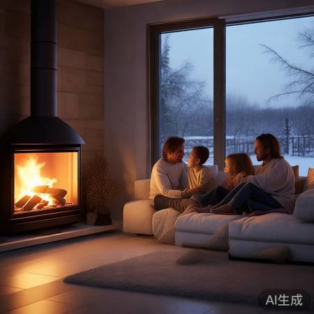 空气能容量多少才算合适？