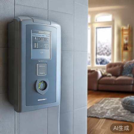 壁挂炉水泵频繁启动原因解析