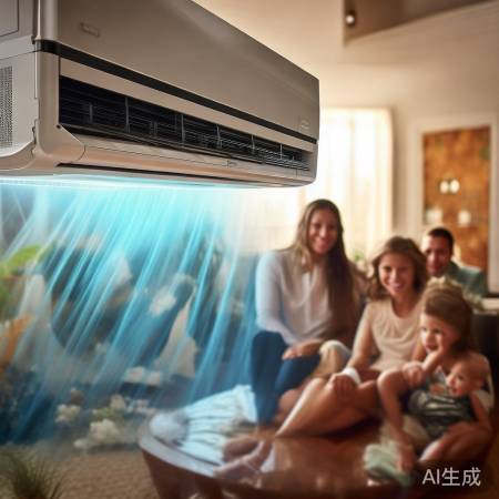 海信空调清洗指南:快速高效,轻松保养