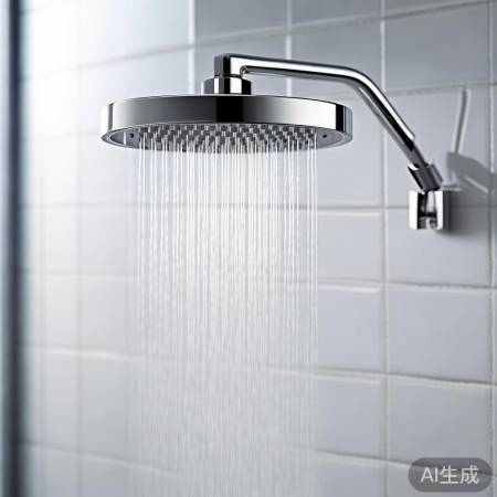节能环保喷头,省电又环保