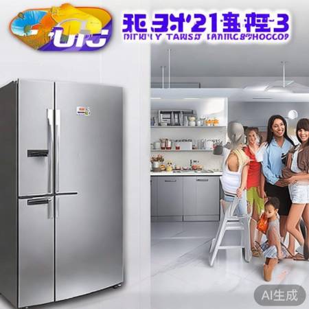 新飞冰箱,性能亲民首选