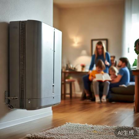 壁挂炉小问题,用心恢复活力