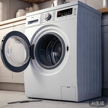 洗衣机维修技巧全解析