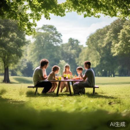 安全生活,你我共筑
