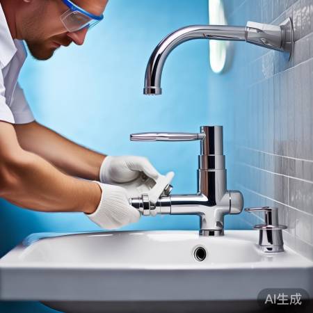 统帅热水器混水阀更换教程：轻松解决水温不稳定问题
