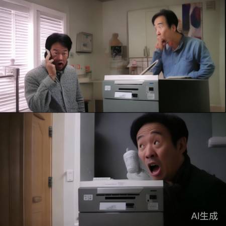 热水器故障,混水阀解决笑料
