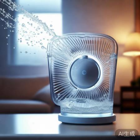 空调扇与空调耗电对比：节能省电的夏日神器