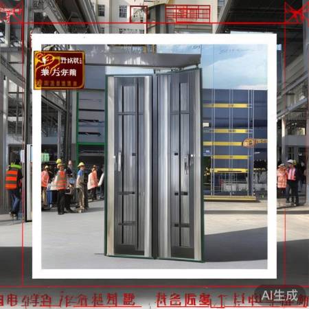 永康防盗门品牌出售商标之谜