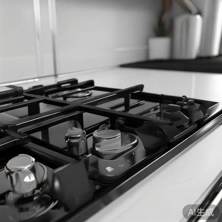 蜂窝先锋灶具安全可靠