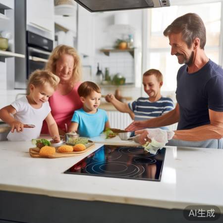 电燃气灶使用体验：一电一气燃气灶真的好用吗？