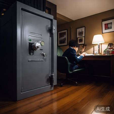 密码仅告可信者