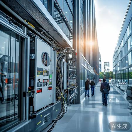 沈阳大楼空调系统全方位优化