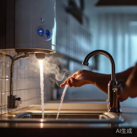 乌鲁木齐热水器安装图纸：专业指导，一步到位